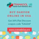 Buy Darvon Online COD | Tramadolus.org logo